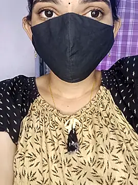 Telugu Cute Angel online show from 10-22-25, 03:07