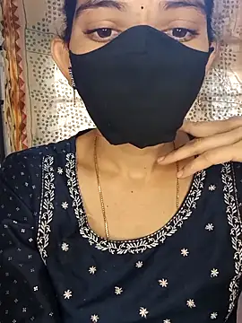 Telugu Cute Angel online show from 12-15-25, 02:38