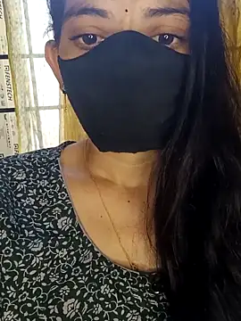 Telugu Cute Angel online show from 04-19-26, 04:01