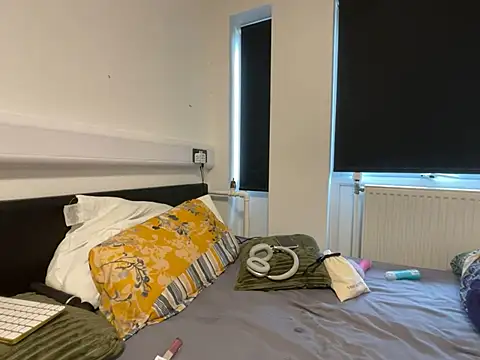 LavenderBuxton online show from 01-31-25, 12:51