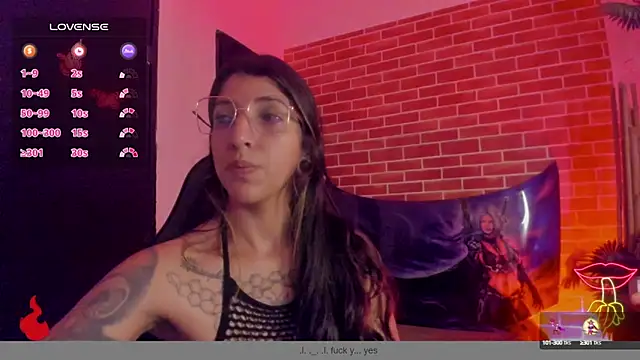 marlenna online show from 10-08-25, 11:52