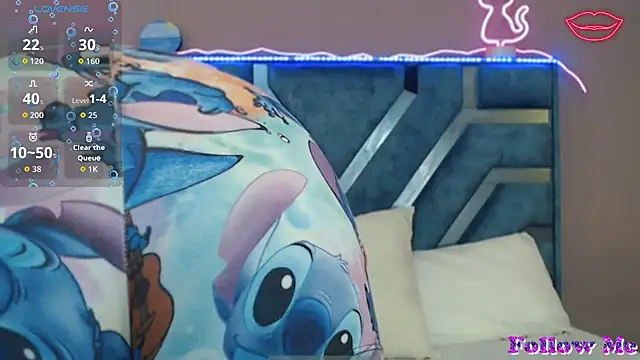 Roxan Fox- online show from 11-16-25, 04:29