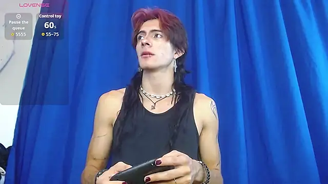 andreey50 online show from 01-07-26, 08:44