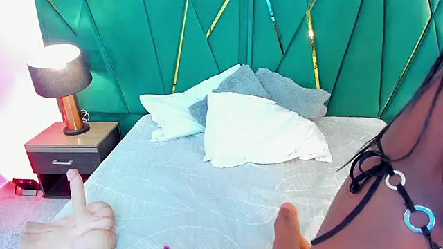 Tamara Myller online show from 02-28-25, 12:20