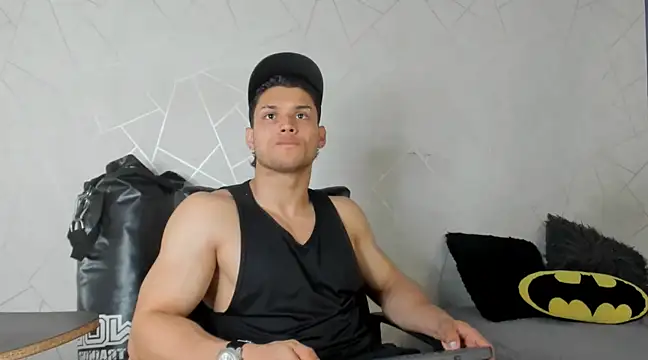 jeicob gagnon online show from 12-17-24, 11:27