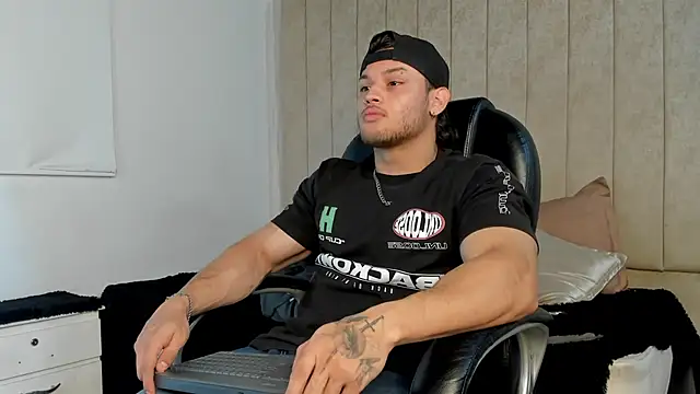 jeicob gagnon online show from 10-13-25, 10:15