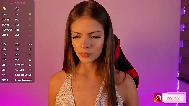 nix  kyy online show from 12-24-24, 12:22