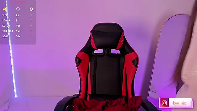 nix  kyy online show from 01-30-25, 04:58