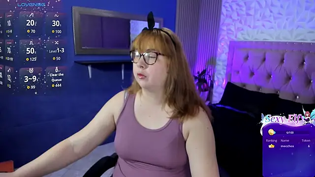 chloe prg online show from 01-10-26, 02:52