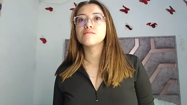 Anny Fox- online show from 11-06-25, 05:19