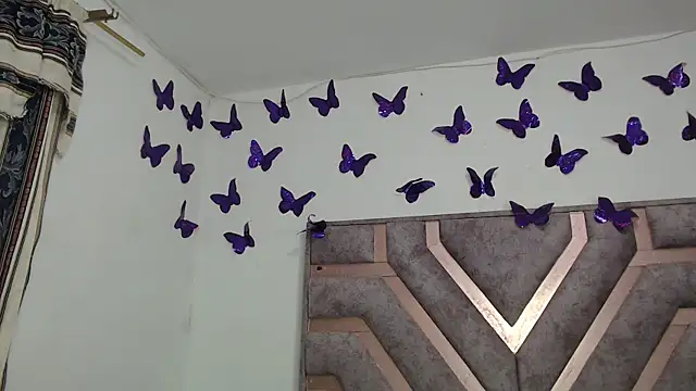 Anny Fox- online show from 11-27-25, 03:41