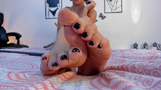 Keiny-Rave online show from 03-08-25, 07:20