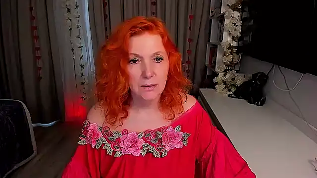 Fire-Fox-One online show from 10-28-25, 11:36