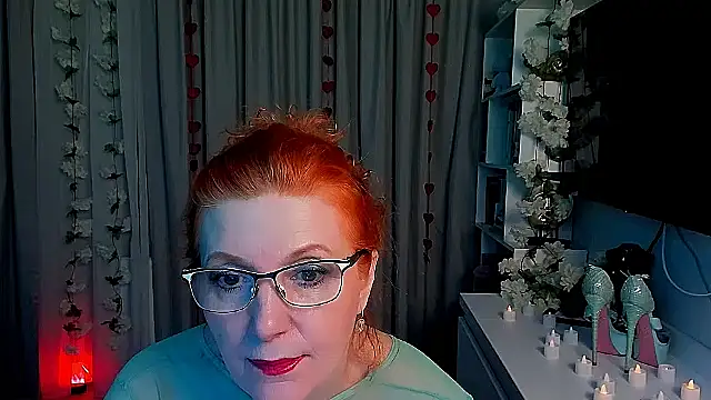 Fire-Fox-One online show from 10-30-25, 09:04