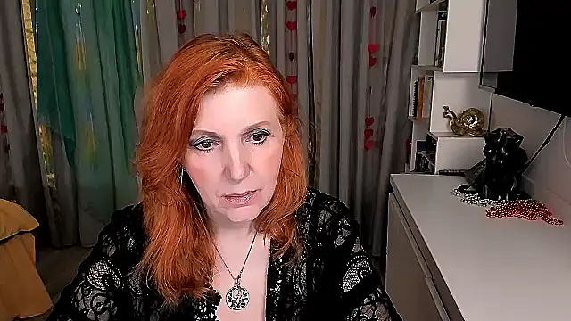 Fire-Fox-One online show from 02-20-26, 09:48