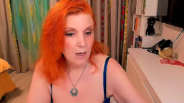 Fire-Fox-One online show from 03-13-26, 10:38