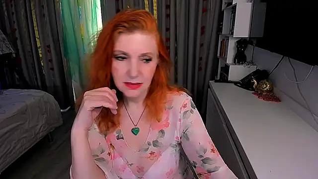 Fire-Fox-One online show from 04-03-26, 03:59