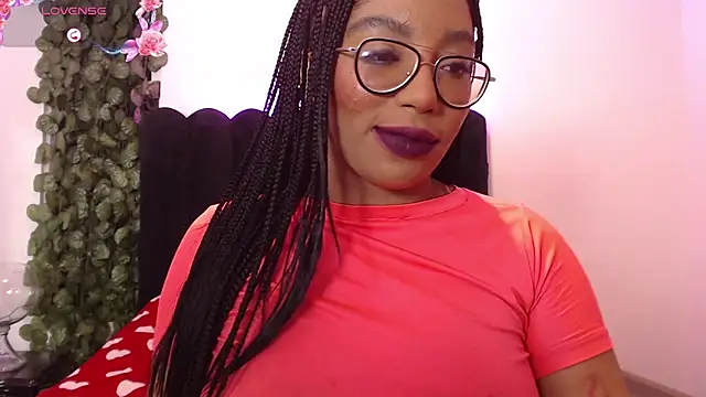 AmyBriiggs online show from 01-26-25, 09:19