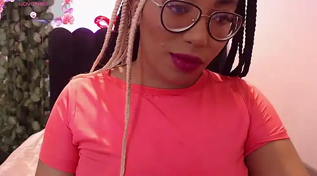 AmyBriiggs online show from 03-22-25, 06:43