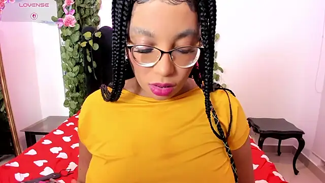 AmyBriiggs online show from 03-03-26, 04:07