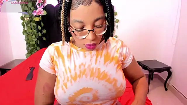 AmyBriiggs online show from 03-16-26, 04:40