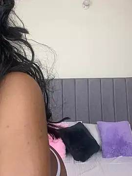 Zizi-campbel online show from 01-23-25, 02:50