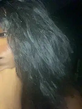 Zizi-campbel online show from 02-03-25, 03:31