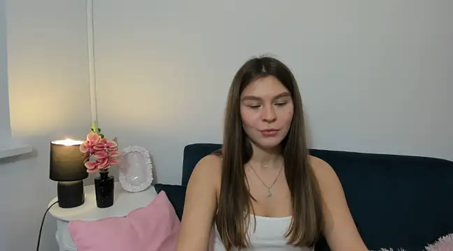 CamilaAmazing online show from 01-31-25, 12:28