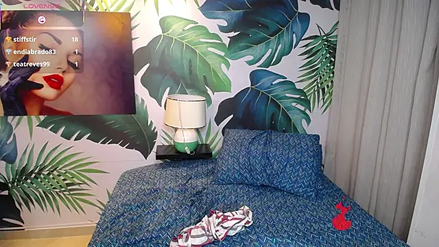 Snapshot of Gurvinder_1 chatting on 01-31-25, 02:26 Gurvinder 1 online show from 01-31-25, 02:26