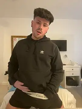 gayboooy nrw online show from 03-31-26, 06:08