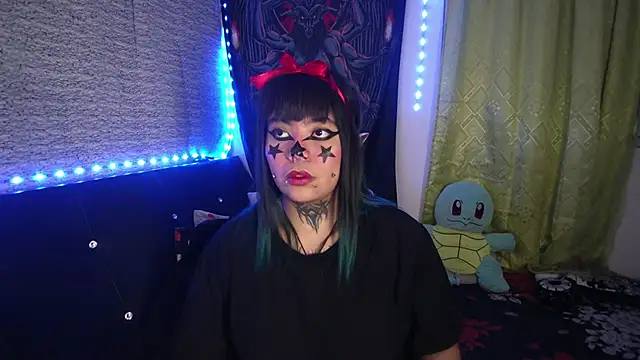 Eta carinae online show from 11-15-25, 03:04