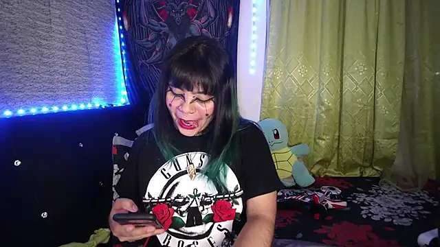 Eta carinae online show from 11-19-25, 03:06