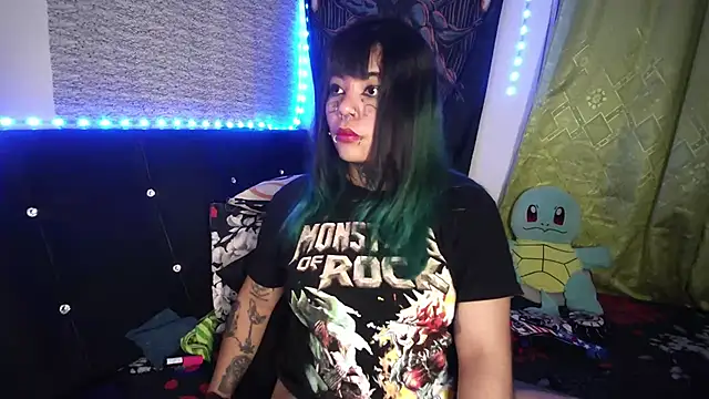 Eta carinae online show from 11-20-25, 03:28