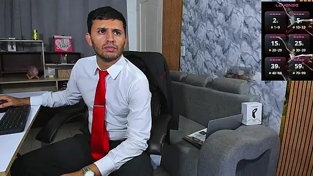 Hideintheoffice online show from 02-06-26, 06:07