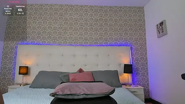 Camillesanto online show from 01-08-26, 05:10