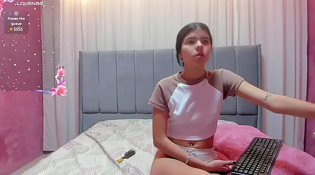 Maddy bennet online show from 12-29-24, 08:26