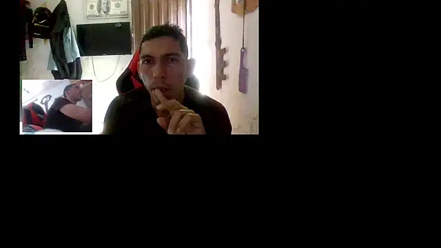 Snapshot of chayanne_odisea chatting on 07-10-26, 03:14 chayanne odisea online show from 07-10-26, 03:14