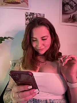 MayaMystic online show from 04-13-26, 01:05