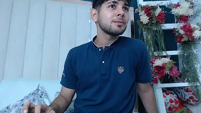 Samir bear online show from 03-12-25, 12:26