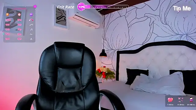 Snapshot of Samir_bear chatting on 06-15-26, 08:22 Samir bear online show from 06-15-26, 08:22