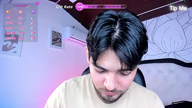 Snapshot of Samir_bear chatting on 07-04-26, 12:55 Samir bear online show from 07-04-26, 12:55