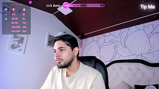 Snapshot of Samir_bear chatting on 07-06-26, 12:57 Samir bear online show from 07-06-26, 12:57