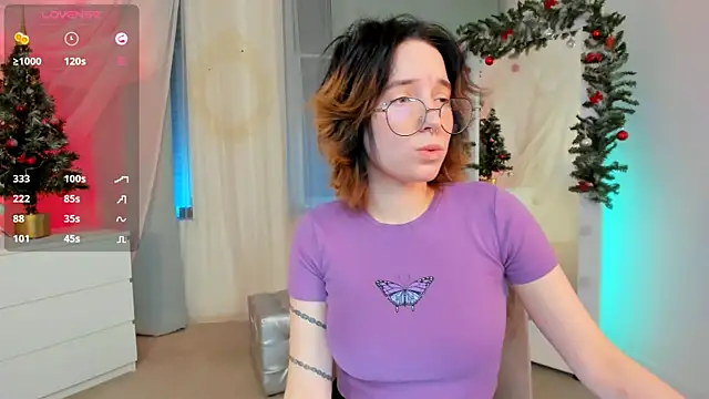 lilithlunna online show from 01-06-25, 04:36