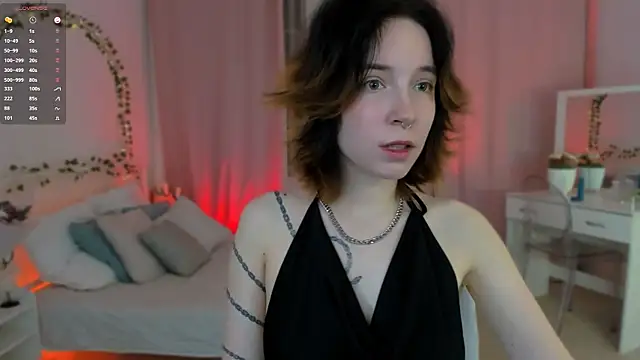 lilithlunna online show from 01-29-25, 12:22