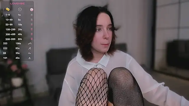 lilithlunna online show from 03-03-25, 04:47