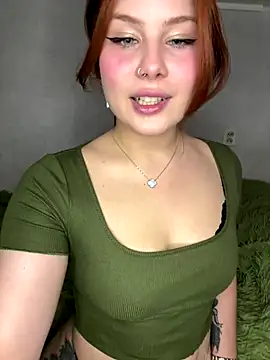 AmmyRich1 online show from 10-23-25, 07:40