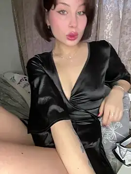 AmmyRich1 online show from 04-03-26, 01:36