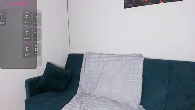 imMolly11 online show from 02-08-25, 01:22