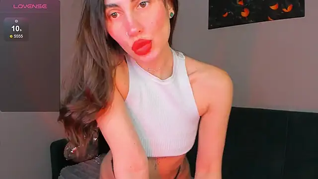 imMolly11 online show from 02-14-25, 07:28