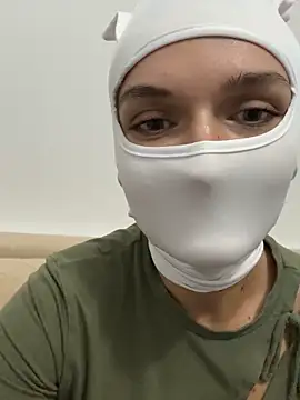 Nikki Hoee online show from 10-24-25, 04:58